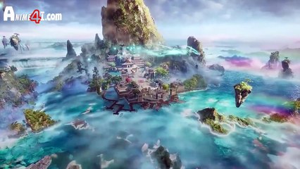 Watch Myriad Realms Supreme Episode 80 English Subtitles