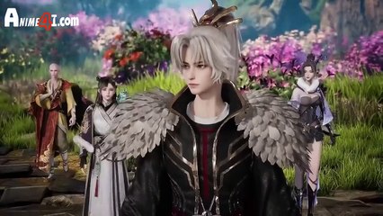 Watch Myriad Realms Supreme Episode 77 English Subtitles