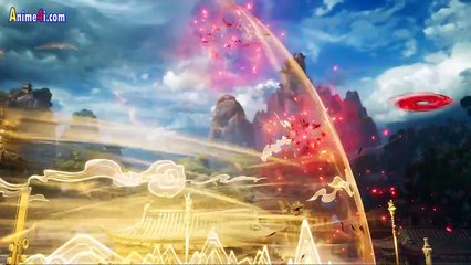 Watch Lingwu Continent Episode 98 English Subtitles