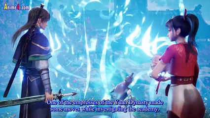 Watch Proud Swordsman Episode 68 English Subtitles