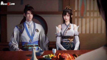 Watch Alchemy Supreme Episode 8 English Subtitles