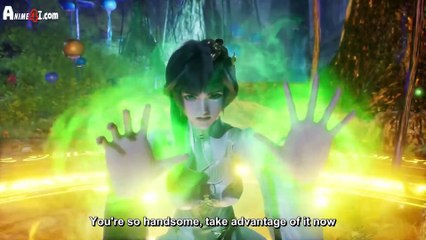 Watch Dubu Xiaoyao Episode 358 English Subtitles