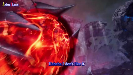 Watch Martial Master Episode 549 English Subtitles