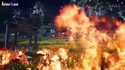 Watch Lord of Destiny Episode 16 English Subtitles