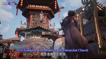 Watch My WeChat is connected to Dragon Palace Episode 43 English Subtitles