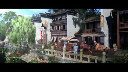 Watch My Heroic Husband Season 01 Episode 3 English Subtitles