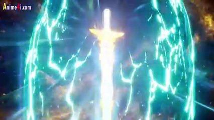 Watch Lingwu Continent Episode 10 English Subtitles