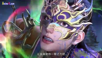 Watch The Legend of Sky Lord Episode 24 English Subtitles