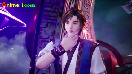 Watch Hundred Refining Soaring Record Episode 46 English Subtitles