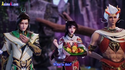 Watch Myth of the Ancients Episode 225 English Subtitles