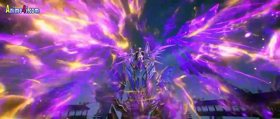 Watch Battle Through The Heavens Season 5 Episode 147 English Subtitles