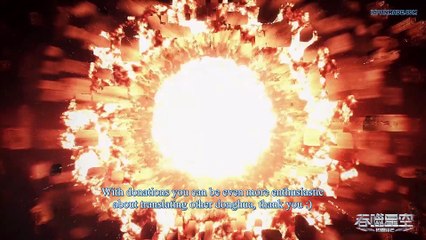 Watch Swallowed Star Episode 4 English Subtitles