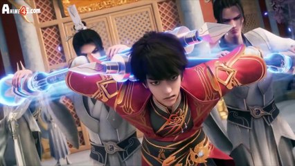 Watch The First Son-In-Law Vanguard Of All Time Episode 60 English Subtitles
