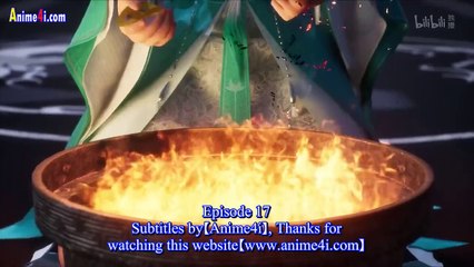 Watch My Senior Brother Is Too Strong Episode 17 English Subtitles
