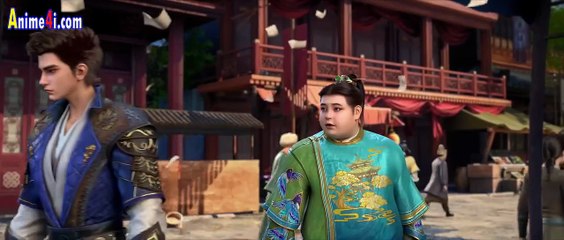 Wind Driver in Tang Dynasty Episode 14 English Subtitles