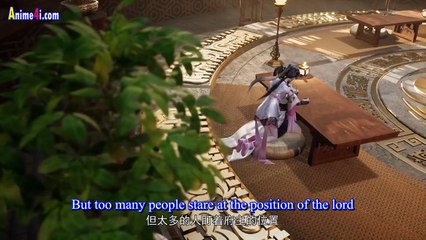 The Sword Emperor of Eternity Episode 5 English Subtitles