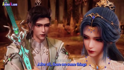 Watch Glorious Revenge of Ye Feng Episode 125 English Subtitles