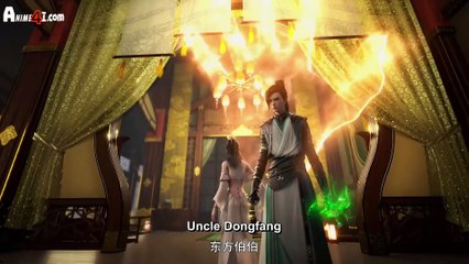 Watch Against the Gods Episode 20 English Subtitles