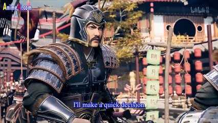Watch The Ravages of Time Season 2 Episode 12 English Subtitles