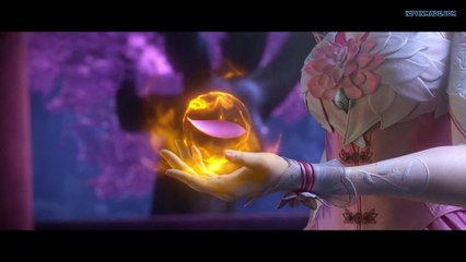 Watch Battle Through The Heavens Season 4 Episode 3 English Subtitles