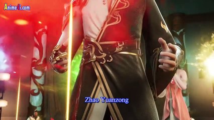 Watch The strongest upgrade Episode 29 English Subtitles