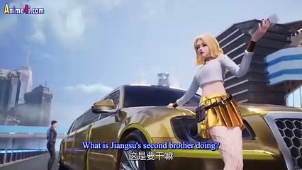 Watch My WeChat is connected to Dragon Palace Episode 7 English Subtitles