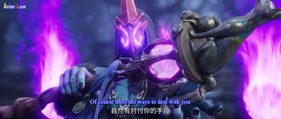Watch Jade Dynasty [Zhu Xian] Episode 51 English Subtitles