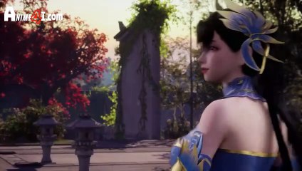 Watch The Proud Emperor of Eternity Episode 12 English Subtitles