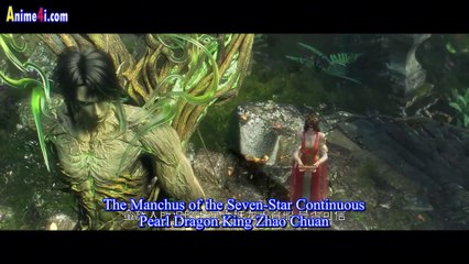 Watch World of Immortals Episode 23 English Subtitles
