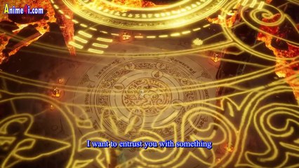Watch Tales of demons and gods Episode 376 to 380 English Subtitles