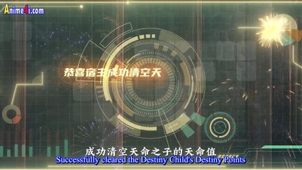 Watch I, the public enemy of the world of immortality Episode 15 English Subtitles