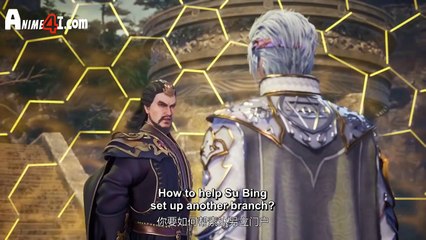Watch Against The Sky Supreme Episode 268 English Subtitles