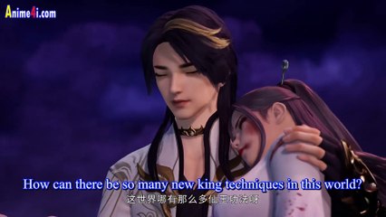 Watch Wonderland of Ten Thousands Episode 457 English Subtitles