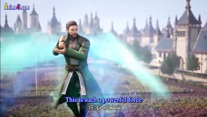 Martial Soul Continent Episode 8 English Subtitles Watch Martial Soul Continent Episode 8 English Subtitles