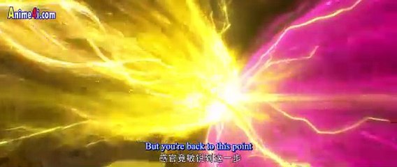 Watch Battle Through The Heavens Season 5 Episode 152 English Subtitles