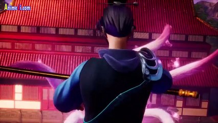 Watch Lord of Wonderlands Episode 11 English Subtitles