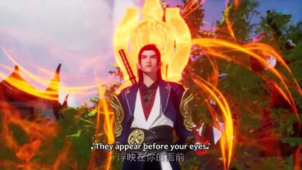 Watch The Peak Of True Martial Arts Episode 3 English Subtitles