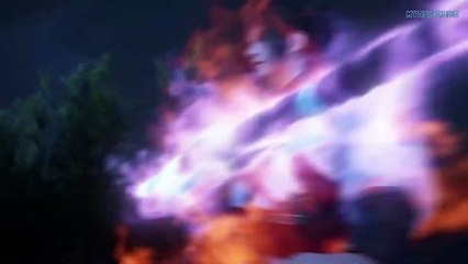 Watch Ancient Lords Episode 30 English Subtitles