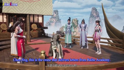 Watch Hidden Sect Leader Episode 30 English Subtitles