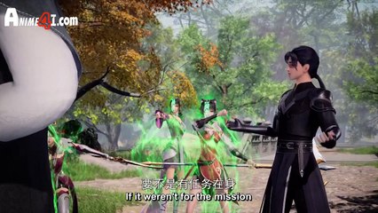Watch Myth of the Ancients Episode 125 English Subtitles