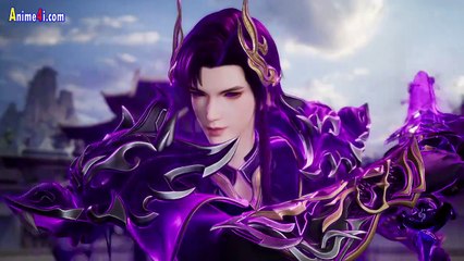 Watch Peerless Martial Spirit Episode 415 English Subtitles