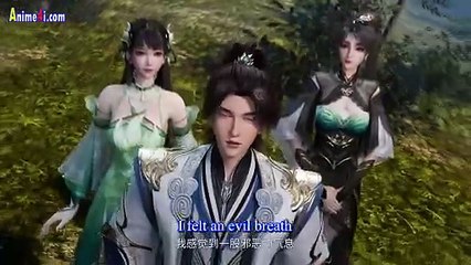 Watch Supreme God Emperor Episode 515 English Subtitles