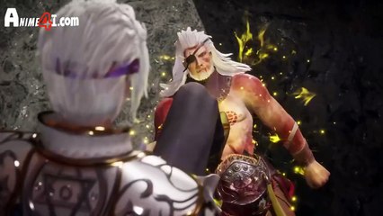 Watch Against The Sky Supreme Episode 255 English Subtitles