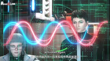 Watch Legend of the Supreme Soldier Episode 13 English Subtitles