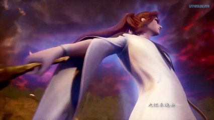 Watch Proud Swordsman Episode 16 English Subtitles