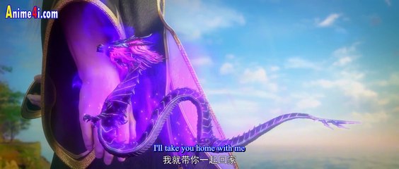 Watch Battle Through The Heavens Season 5 Episode 126 English Subtitles