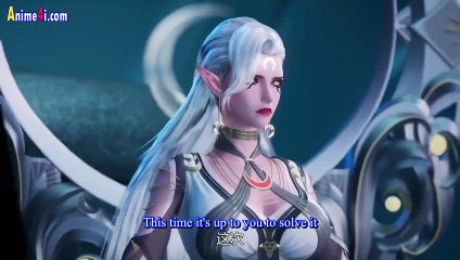 Watch My WeChat is connected to Dragon Palace Episode 13 English Subtitles