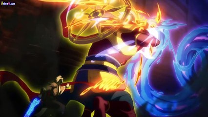 Watch A Will Eternal Season 3 Episode 26 English Subtitles
