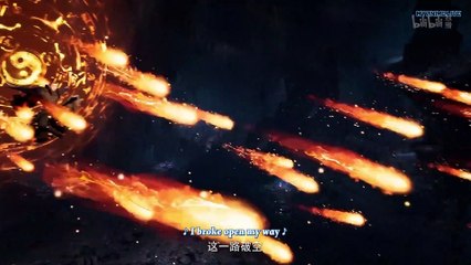 Watch A Mortal’s Journey to Immortality Episode 35 English Subtitles