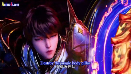 Watch Throne of Seal Episode 147 English Subtitles